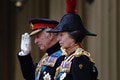 Kráľ Karol III. v uniforme a ulice plné vojakov! Výnimočná udalosť v Londýne: Dialo sa tam niečo veľké