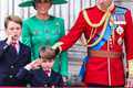 Kráľovská rodina zverejnila na Deň otcov záber, z ktorého sa roztopíte: Pozrite na Williama a jeho rozkošné ratolesti