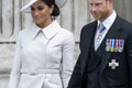 Dokáže byť Meghan úspešná aj bez princa Harryho? Šušká sa, že plánuje niečo veľké