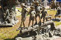 Umelecké diela z ranča Neverland: Jacksonove sochy sú na predaj! Nekúpite?