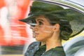 Na Harryho ženu Meghan sa valí poriadne ostré obvinenie: Podvod?