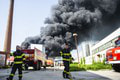 Skvelé správy z Rovinky, rozsiahly požiar sa podarilo uhasiť: Je nebezpečenstvo nateraz zažehnané?