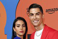 Cristiano Ronaldo zobral hriešne sexi Georginu na jachtu: Čo to robí s tou rukou?!