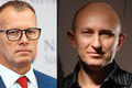 Boris Kollár a Zoroslav Kollár sú na nože: Vybavujú si účty z minulosti?!