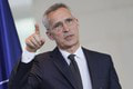 Putinova obrovská chyba: Stoltenberg povedal nahlas to, čo ruský prezident nechce počuť!