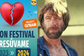 Obrovský trapas: Legendárny Chuck Norris na Slovensko nepríde! Čo položilo očakávaný Festival Orion?