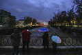Počasie sa v Čile poriadne vybúrilo: Záplavy odrezali od okolia tisíce ľudí
