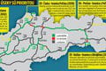 Dočká sa Slovensko diaľnice z Košíc do Bratislavy? Hotová by mala byť v tomto roku!