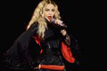 Madonna na pokraji smrti! Príbuzný prezradil, čo speváčku takmer zabilo: Myslí si, že je...