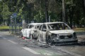 Žiadna MHD, pyrotechnika ani benzín! Francúzsko ovládli protesty: Vláda robí drsné opatrenia