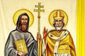 Veriaci si pripomínajú svätého Cyrila a Metoda: Ich duchovný odkaz je silný aj v súčasnosti
