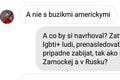 Rasťo Iliev čelí homofóbnym útokom od hokejistu: Exreprezentant navyše podporil ruskú agresiu!