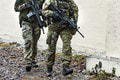 Stála vojenská prítomnosť v Litve? Nemci vyjadrili svoj názor: Toto si o tom myslia