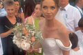 Slovenský spevák sa oženil: Za ženu si zobral superstaristku! Komplikácie pred svadbou