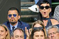 Orlando Bloom a Katy Perry: Z tých ksichtov odpadnete! Takto známy párik fandil na Wimbledone