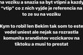 Sulíkov syn nemá hanby: Po komičke Salátovej drsné posmešky z vozičkárov! Zlízol si to i Bekim