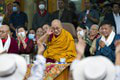 Dalajláma oslávil 88. narodeniny: Jednou vetou dostal všetkých do kolien