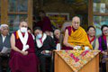 Dalajláma oslávil 88. narodeniny: Jednou vetou dostal všetkých do kolien