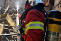 Hromadný hasičský zásah pri Piešťanoch: Museli spojiť sily, aby utíšili plamene