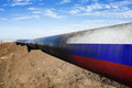 Slovensko v ďalšom nelichotivom rebríčku: Kto berie z Ruska najviac ropy? Prekvapí vás, kde sa nachádzame