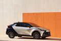 Svetová premiéra úplne nového modelu Toyota C-HR