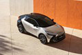 Svetová premiéra úplne nového modelu Toyota C-HR