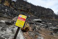 Požiar v Českom Švajčiarsku za sebou zanechal spúšť: Naši susedia sa chcú pripraviť na najhoršie