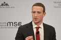 Zuckerberg a Musk sa budú biť: Aha na vysekaného šéfa Facebooku! Elon, máš ešte čo doháňať