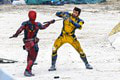 Hugh Jackman v pripravovanom filme Deadpool 3: Epický návrat Wolverina! Ako to vyzeralo na pľaci?