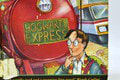 Prvé vydanie knihy Harry Potter: Vzácny výtlačok stál 35 centov, teraz sa predáva za šialených...