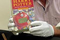 Prvé vydanie knihy Harry Potter: Vzácny výtlačok stál 35 centov, teraz sa predáva za šialených...