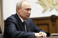 Putin odhalil sochu svojej najdesivejšej rakety: Rusi hovoria, že by vedela potopiť Britániu