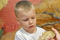 Novinka v kontaktnej zoo pre milovníkov plazov či agamy: Ááách, aké sú tie hadíky prítulné!