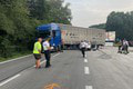 Smrteľná nehoda pri Trenčíne: Vodič († 57) neprežil zrážku s kamiónom! Môže za nehodu nepozornosť?