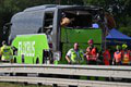 Fiala hovoril s Ódorom: Slovensko je pripravené pomôcť po nehode autobusov pri Brne