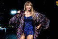 Taylor Swift je na vrchole rebríčka: Speváčka prepisuje históriu, pozrite sa, koho prekonala