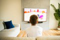 5 tipov, ako nastaviť deťom pravidlá pri pozeraní TV