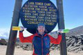 Famózny výkon! Poliak žonglujúc zdolal vrchol Kilimandžára: Úžasné, pre koho to robil