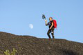Famózny výkon! Poliak žonglujúc zdolal vrchol Kilimandžára: Úžasné, pre koho to robil