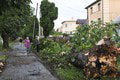 Živelná katastrofa spustošila východné Slovensko: Zábery a svedectvá obyvateľov vám naženú hrôzu!