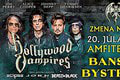Šou roka sa nekoná! Koncert Hollywood Vampires je definitívne zrušený: Stopka kvôli Deppovi?