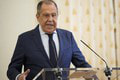 Kyjev dostane od USA to, čo Lavrov nazýva jadrovou hrozbou: Ukrajinské médiá mu to vysvetlili