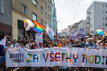 Dúhový pride Bratislava aj pochod Hrdí za rodinu: Čo nás prividelo na sprievod!