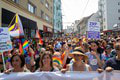 Dúhový pride Bratislava aj pochod Hrdí za rodinu: Čo nás prividelo na sprievod!