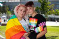 Dúhový pride Bratislava aj pochod Hrdí za rodinu: Čo nás prividelo na sprievod!