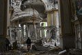 UNESCO odsúdilo ohavné útoky na juhoukrajinskú Odesu: Organizácia je hlboko zdesená