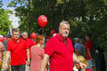 Dúhový Pride a Hrdí za rodinu: Ukázala sa Tabák, Taraba aj Šimečka! Kto išiel na aký pochod?