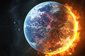 NASA straší celý svet: Pripravte sa na najhoršie! Čakajú nás horúčavy, aké tu neboli tisíce rokov