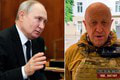 Prigožin odmietol Putinov návrh: Tisíce vagnerovcov si to namierili do Bieloruska