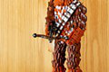 Lego predstavilo novú výstavnú figúrku: Wau! Legendárny Chewbacca zo Star Wars môže byť aj váš